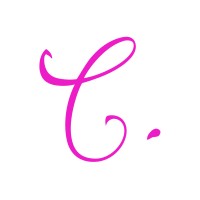 Callie's logo - Similar company to Mirandoelarte