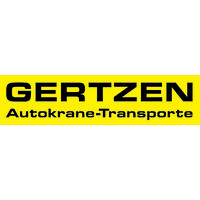 Gertzen Krane & Transporte GmbH & Co. KG logo - Similar company to Utp Pilotaż Gabarytów E. Kauczor | Schwertransport Service In Polen