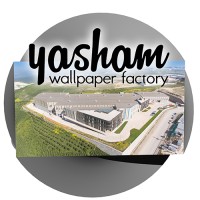 Yasham Wallpaper Factory logo - Similar company to Önen Kimya