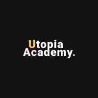 Utopia Academy logo - Similar company to Learn8X-Languages