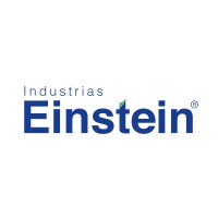 Industrias Einstein, S. A. logo - Similar company to Proquirsa