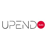 Upendo Studio logo - Similar company to Highclick Ltd.