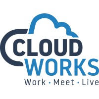 CloudWorks Capital Corp. logo - Similar company to Returnsuite