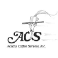 Acadia Coffee Service, Inc.