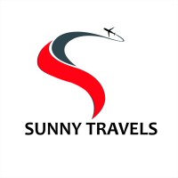 Sunny Travels logo - Similar company to Castle Red