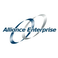 Alliance Enterprise SAS logo - Similar company to Biz Computer
