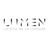 LUMEN, la cité de la lumière. Confluence, Lyon, France. logo - Similar company to Blaise Pascal Advisors