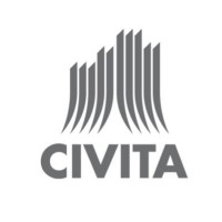 Civita logo - Similar company to Tuomuseo