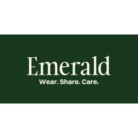 Emerald_app logo - Similar company to S Weissbart