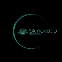 Skinovatio Medical Spa logo - Similar company to Spa Flow - Chair Massage & Wellness
