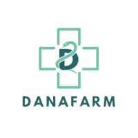 Farmacia DanaFarm logo - Similar company to Remedium Farm