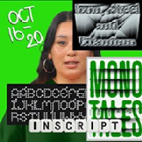 Inscript Collective logo - Similar company to Samarskaya & Partners