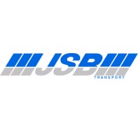 JSB Transport BV logo - Similar company to 0031 Ict