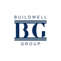 BuildWell For real estate logo - Similar company to Mba@Kls Git