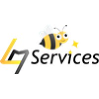 LM Services logo - Similar company to Asada Group