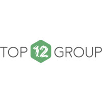 Top 12 Group logo - Similar company to Radical Minds