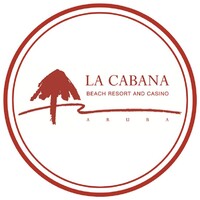 La Cabana Beach Resort & Casino logo - Similar company to Boardwalk Boutique Hotel Aruba