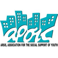 ARSIS - Association for the Social Support of Youth logo - Similar company to Unique Minds
