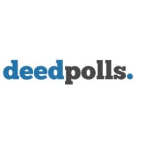 Deed Polls