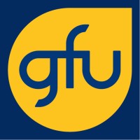 GFU Cyrus AG logo - Similar company to Cegos Integrata