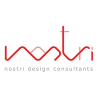 Nostri Design Consultants Pvt. Ltd. logo - Similar company to Design Doodle Studio