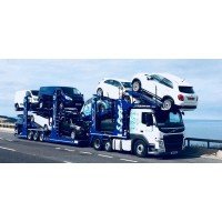 Vehicle Carriers Ltd logo - Similar company to Freightarranger