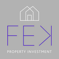 F.E.K Property Investment Ltd logo - Similar company to Property Possibility