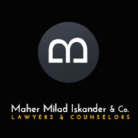 Maher Milad Iskander & Co. logo - Similar company to Andersen In Egypt