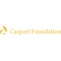 The Caspari Foundation logo - Similar company to Quantumfield