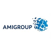 Amigroup logo - Similar company to Pro-Do-Mix Srl