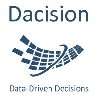 Dacision logo - Similar company to Intech Pk Sp. Z O.O.