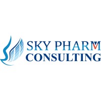 SkyPharm Consulting logo - Similar company to Precede Business Solution Sdn Bhd