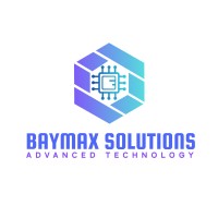 Baymax Solutions logo - Similar company to Gotech Solutions