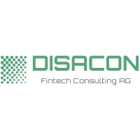 DISACON AG logo - Similar company to Narem