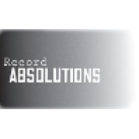 Record Absolutions