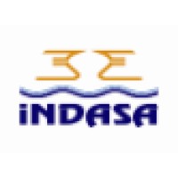 INDASA logo - Similar company to Atomiza Corrosion Coating Engineering Consulting