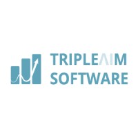 Tripleaim logo - Similar company to E.M. Primelands