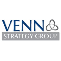 Venn Strategy Group Inc. logo - Similar company to Steven J. Sless Consulting, Llc