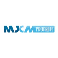 MJCM PROPRETE logo - Similar company to Time Propreté