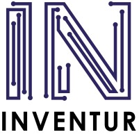 Inventur logo - Similar company to Ticketpulse Events