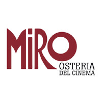 MIRO - Osteria del Cinema logo - Similar company to Dry Aged