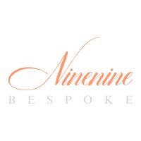 NineNine Bespoke logo - Similar company to The Aestheta Group