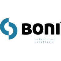 BONI logo - Similar company to Polibras
