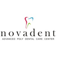 Novadent logo - Similar company to Poly Lab Thalassery