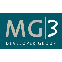 MG3 Developer Group, LLC logo - Similar company to Hireline