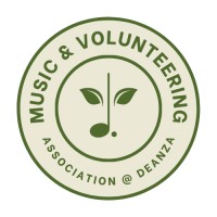 De Anza Music and Volunteering Association logo - Similar company to Phorena