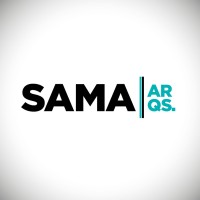 SAMA ARQUITECTURA logo - Similar company to Mfv Architecture • Design • Consultancy