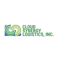 Cloud Synergy Logistics, Inc. logo - Similar company to Recyclable Energy And Air Conservation Technology Co. Philippines