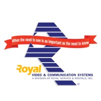 Royal Service & Rentals Inc.