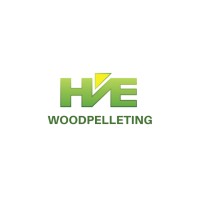 HVE Wood Pelleting logo - Similar company to Tiny Wood Stove